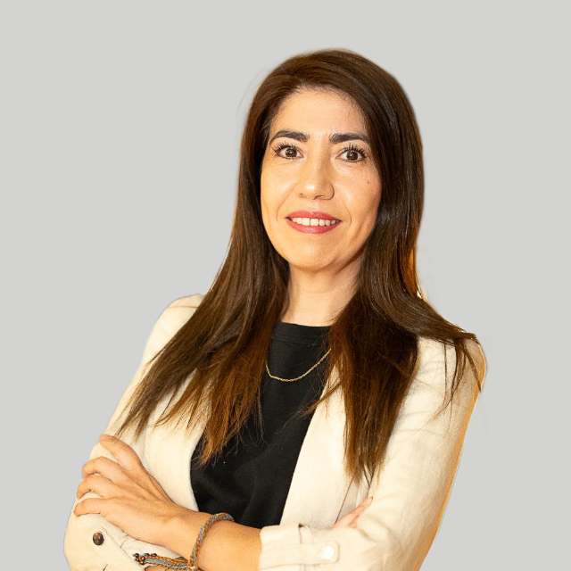 6 Coordinadora de vinculación con el medio - Mariza Guajardo