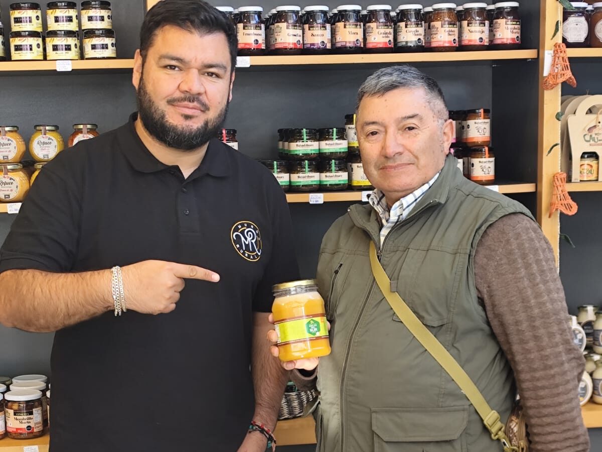 Confederación CAMPOCOOP se adjudica administración de Tienda Mundo Rural Valdivia