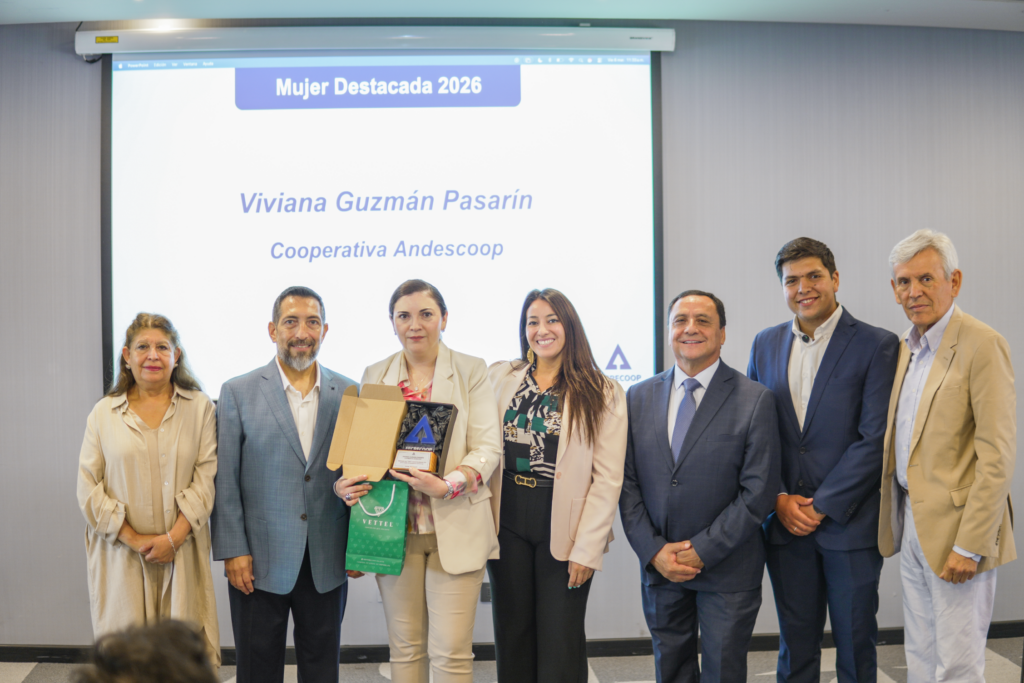 Conmemoración Dia Internacional de la Mujer